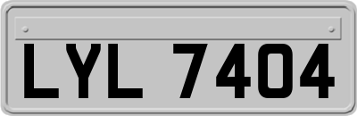 LYL7404