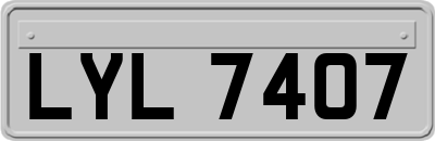 LYL7407