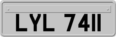 LYL7411