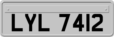 LYL7412