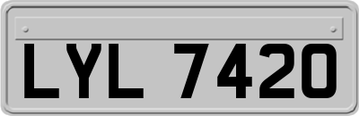 LYL7420