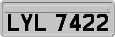 LYL7422