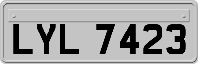 LYL7423
