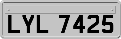LYL7425