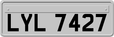 LYL7427