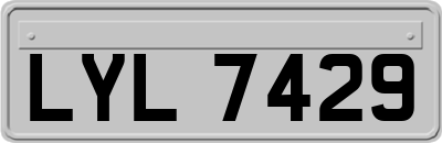 LYL7429