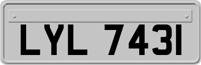 LYL7431
