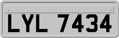 LYL7434