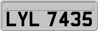 LYL7435
