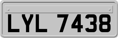 LYL7438