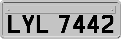 LYL7442