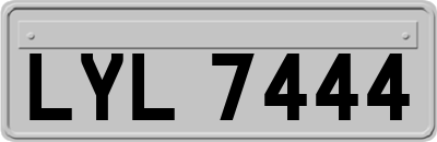 LYL7444