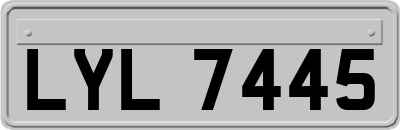 LYL7445