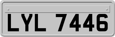 LYL7446