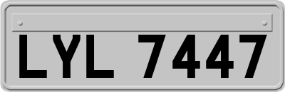 LYL7447