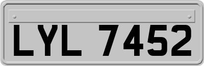 LYL7452
