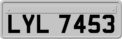LYL7453