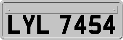LYL7454