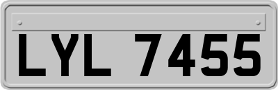 LYL7455