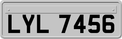 LYL7456
