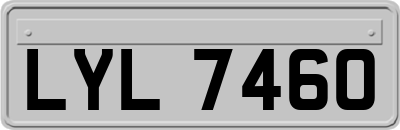 LYL7460