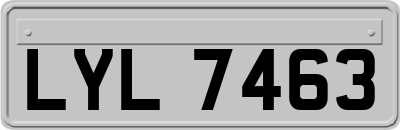 LYL7463