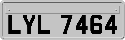 LYL7464