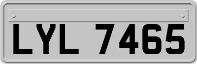 LYL7465