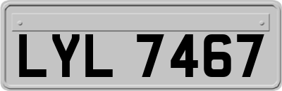 LYL7467