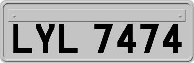 LYL7474