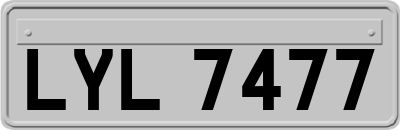 LYL7477
