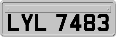 LYL7483