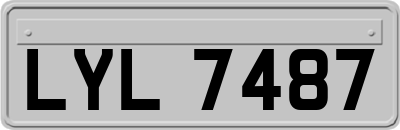 LYL7487