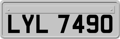LYL7490