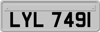 LYL7491