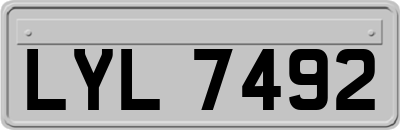 LYL7492