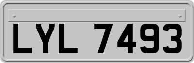 LYL7493