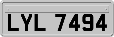 LYL7494