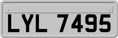 LYL7495