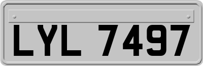 LYL7497