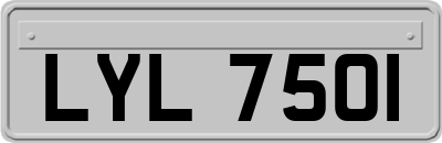 LYL7501