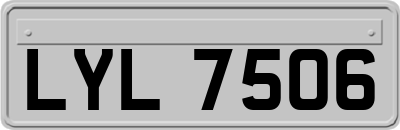 LYL7506