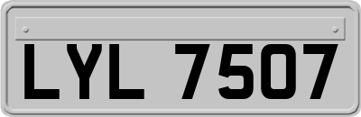 LYL7507