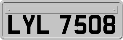 LYL7508