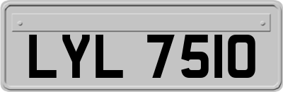 LYL7510