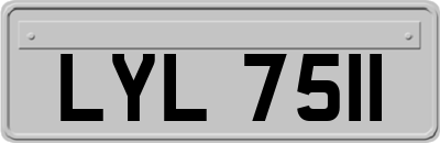 LYL7511