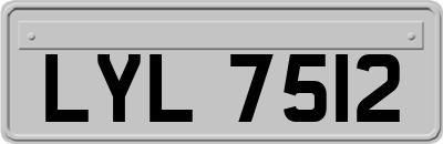LYL7512