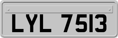 LYL7513