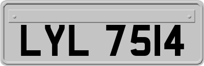 LYL7514