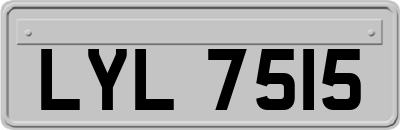 LYL7515